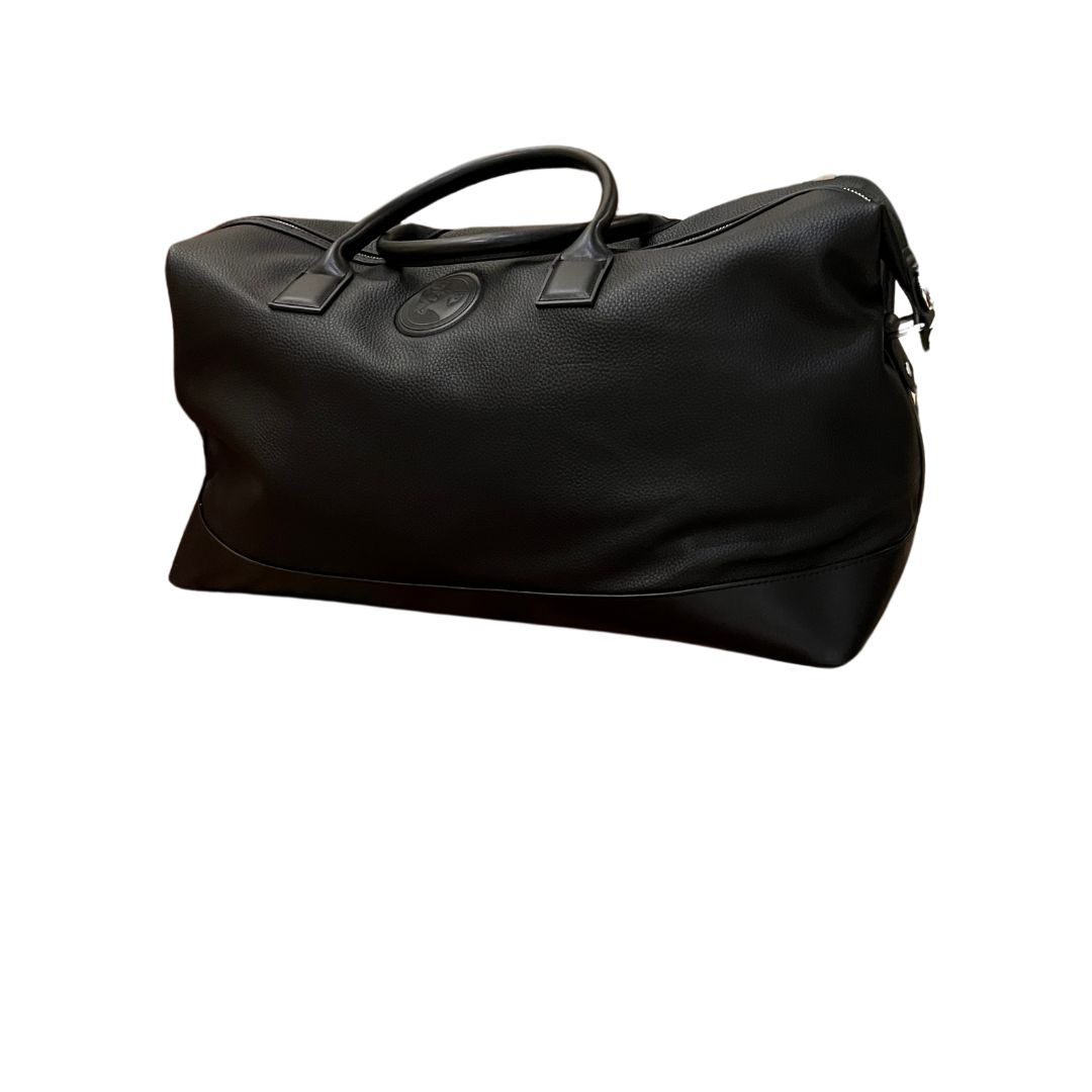 Travel Duffle Bag w/ Elephant