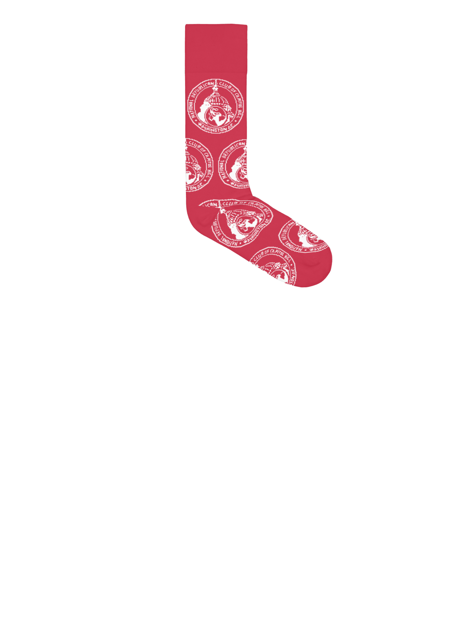 Red Socks (CHC Logos)