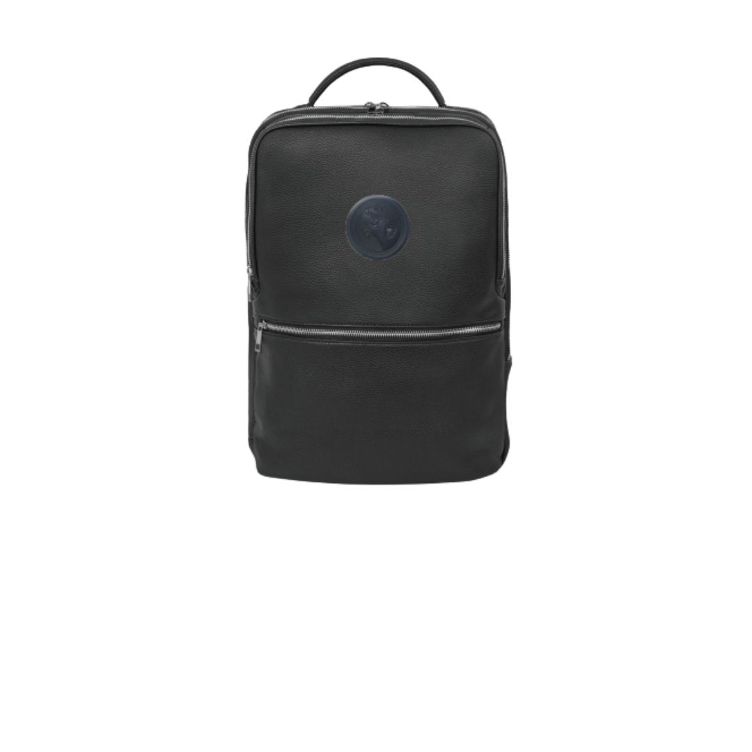 Backpack w/ Elephant