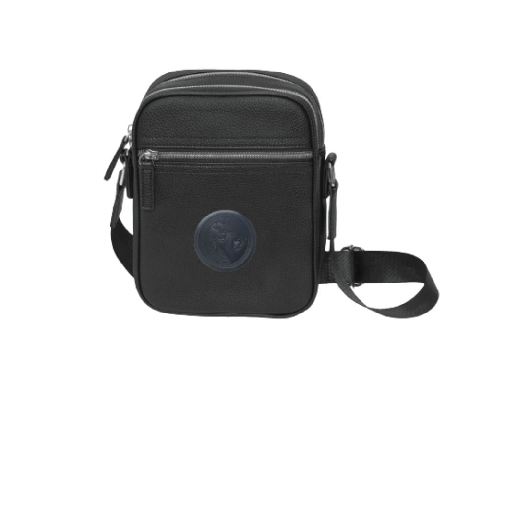 Crossbody w/ Elephant