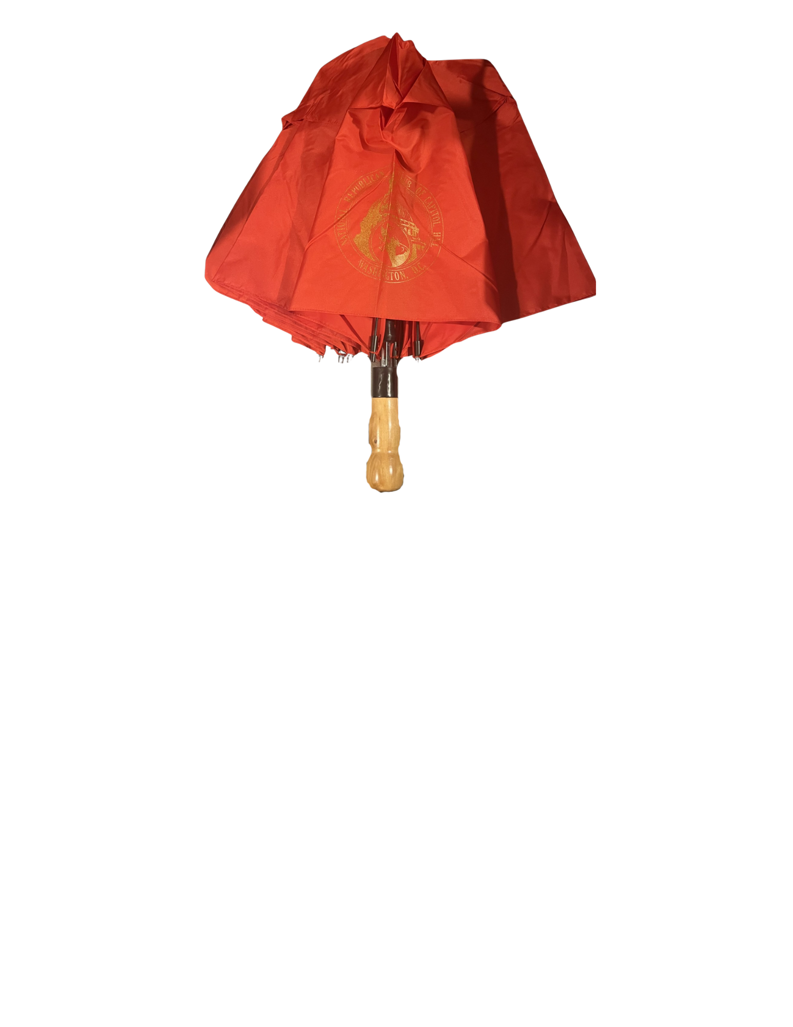 Umbrella - Red (Long)